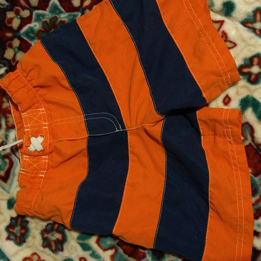 Swimming trunks